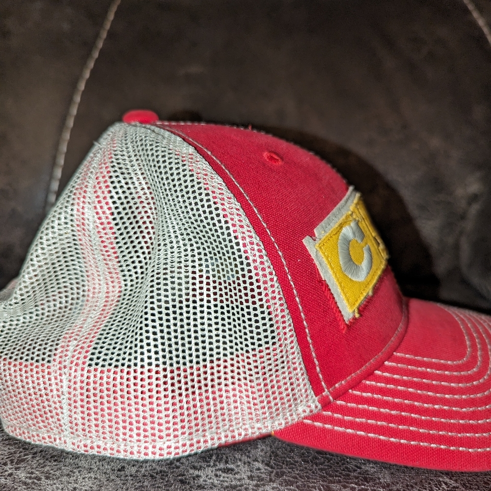Hat - Picture 2 of 6